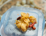 Foto del paso 2 de la receta: Lasaña de langostinos 🦐 🧀