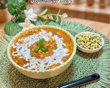 स्प्राउट मूंग दाल (Sprouted Moong Dal) रेसिपी चरण 5 फोटो