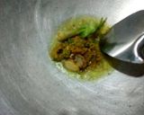 Foto langkah ke 2 dari resep Garang asem ampela ati plus tempe.