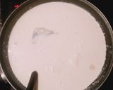 Foto del paso 2 de la receta: Espinacas gratinadas