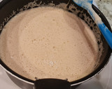 Foto del paso 4 de la receta: Crema de galletas napolitanas