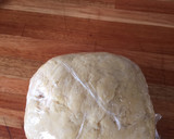 Foto del paso 2 de la receta: Masa básica para sorrentinos, ravioles y otras pastas