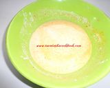 বেকড ওমেলেট কারি (baked omelette curry recipe in Bengali) রেসিপির ধাপ 4 ছবি