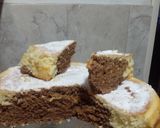 Foto del paso 9 de la receta: Torta marmolada sencilla para el te o merienda