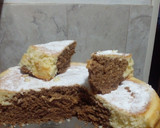 Foto del paso 9 de la receta: Torta marmolada sencilla para el te o merienda