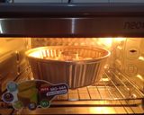 Foto langkah ke 6 dari resep Marble cake #Keto (setengah resep).