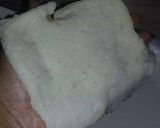 A picture of step 2 of Keema bread rolls #Cookpad Ramadan ksath.