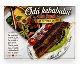 Pas rețetă Kebab la cuptor 3 fotografie