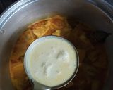 Foto langkah ke 5 dari resep Gulai Nangka.