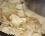 Foto langkah ke 6 dari resep Wonton pedas viral.