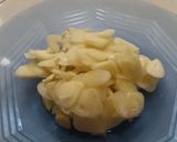 Foto langkah ke 3 dari resep Kacang Bawang Renyah Gurih.