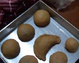 Foto langkah ke 9 dari resep Roti Dasar Keto.