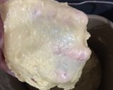 Foto langkah ke 3 dari resep Roti Bluder Ekonomis.