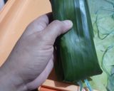 Foto langkah ke 4 dari resep Buras.