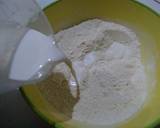 Apem Warna Warni langkah memasak 2 foto