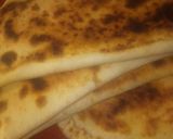 صورة لخطوة 1 من وصفة كسرة الشحمة