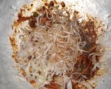 Foto langkah ke 2 dari resep Bihun Goreng.