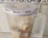 GLUTEN-FREE BANANA BREAD (without oven) recipe step 1 photo