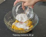 Foto langkah ke 3 dari resep Bola-Bola Ubi Kopong.