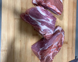 Foto del paso 2 de la receta: Cerdo char siu - BBQ pork