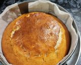 A picture of step 6 of New Year Cake.