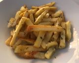 Foto del paso 3 de la receta: Papitas al horno 🍃