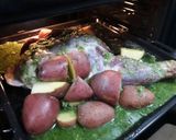 Foto del paso 4 de la receta: Cordero Rústico