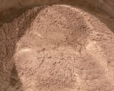 A picture of step 3 of Nana’s Famous Chocolate Cake.