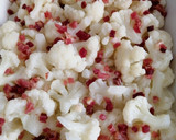 Foto del paso 6 de la receta: Coliflor gratinada