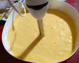 Foto del paso 4 de la receta: Bizcocho de calabaza