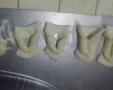 Foto del paso 7 de la receta: Pastelitos hojaldrados