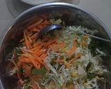 Foto langkah ke 1 dari resep Bakwan Kriuks dan tips.