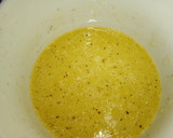 Foto del paso 3 de la receta: Bruselas salteadas