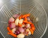 Foto langkah ke 2 dari resep Ayam Kecap Praktis dan Simpel.