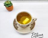 Foto langkah ke 4 dari resep Kopi Gu You / Butter Coffee ala Kopitiam.