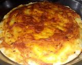 Foto del paso 3 de la receta: Masa de Pizza con Papa
