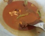 Foto langkah ke 3 dari resep Ayam Rendang Simple.