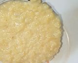 A picture of step 8 of Zarday ki Kheer.