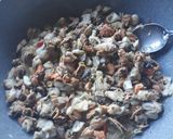 Foto del paso 3 de la receta: Chupe de mariscos