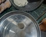 काचा गोला (Kacha Golla recipe in hindi) रेसिपी चरण 3 फोटो