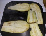 Foto del paso 3 de la receta: Lasagna de berenjena