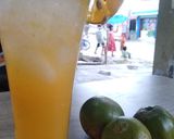 Foto langkah ke 9 dari resep Es jeruk peras syuegeeeeer.