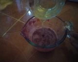 Foto del paso 3 de la receta: Mousse de zarzamora