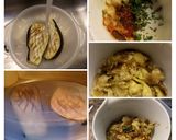 Foto del paso 2 de la receta: Pasta de berenjenas Súper fácil y rápida