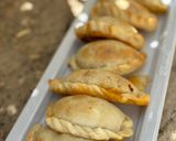 Foto del paso 5 de la receta: Empanadas argentinas de carne de cerdo