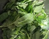 Foto del paso 1 de la receta: Salsa pesto