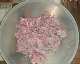Foto del paso 1 de la receta: Lasaña