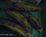 Foto langkah ke 1 dari resep Pisang Goreng Aroma Vanilla.