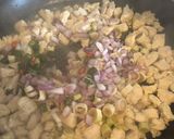 Foto langkah ke 7 dari resep Spicy chicken lemongrass.