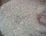 Foto langkah ke 2 dari resep Puding Coklat Kentang (Lumer).